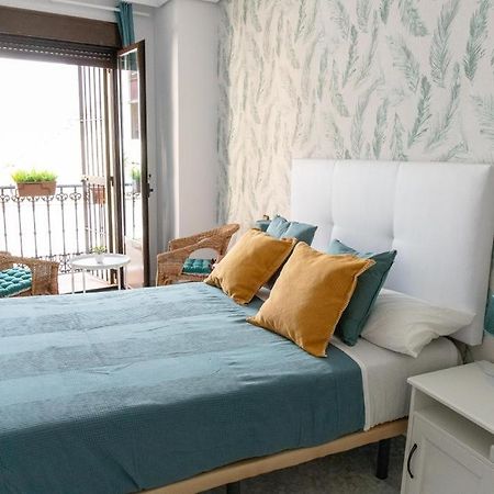 Precioso Apartamento En El Casco Historico 塞维利亚 外观 照片