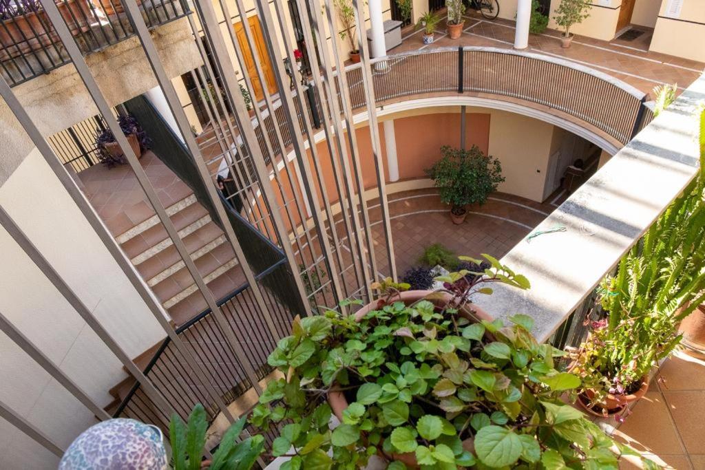Precioso Apartamento En El Casco Historico 塞维利亚 外观 照片
