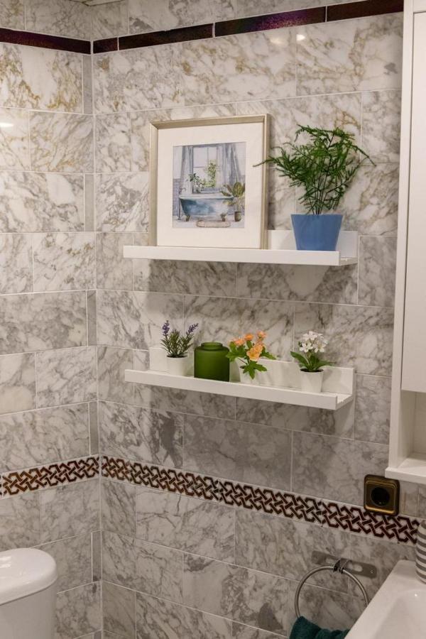 Precioso Apartamento En El Casco Historico 塞维利亚 外观 照片