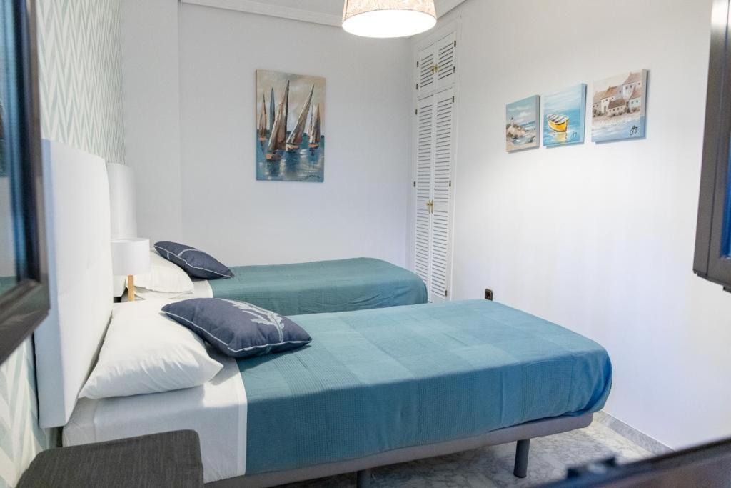 Precioso Apartamento En El Casco Historico 塞维利亚 外观 照片