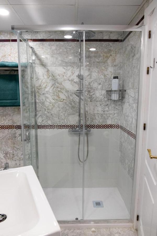 Precioso Apartamento En El Casco Historico 塞维利亚 外观 照片