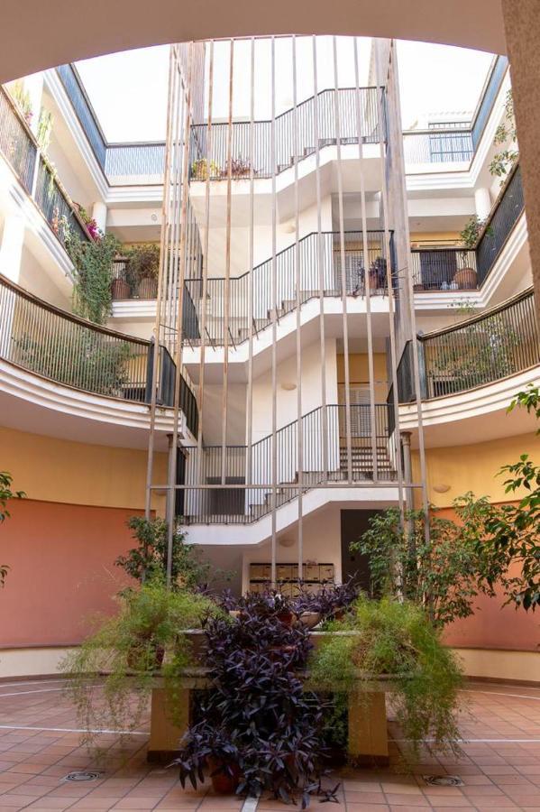 塞维利亚Precioso Apartamento En El Casco Historico公寓 外观 照片